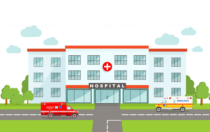 Best Hospital Near by you